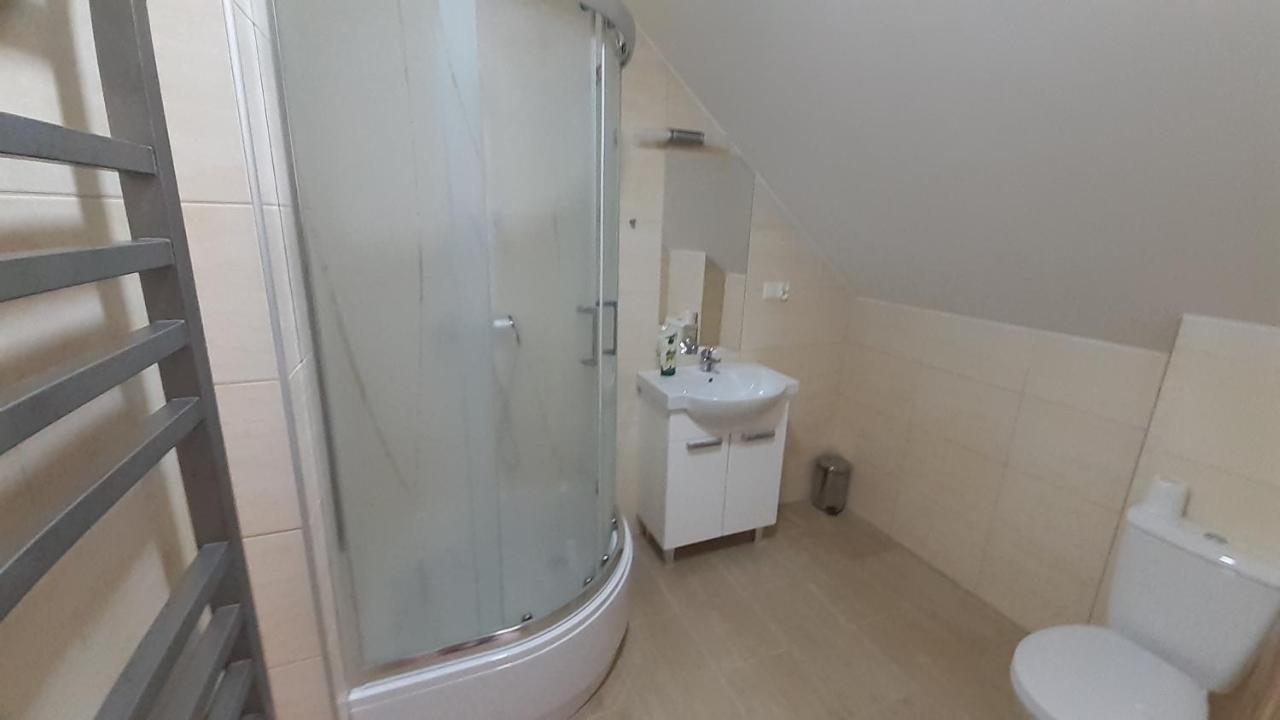 Abra-fed apartament Kalinówka Lublin Exterior foto